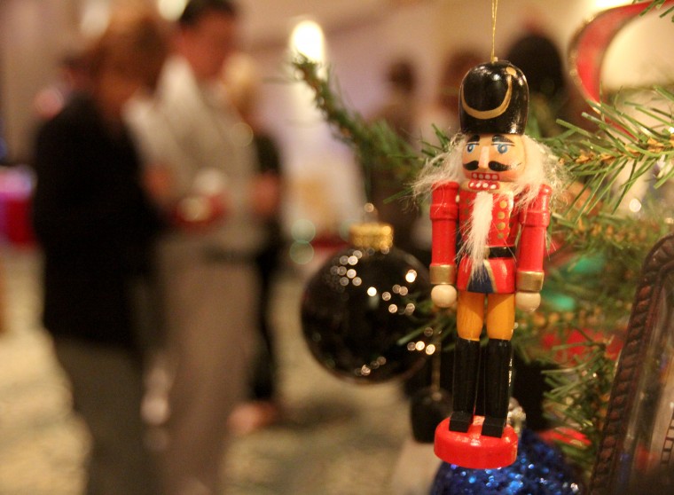 Festival of Trees 2012